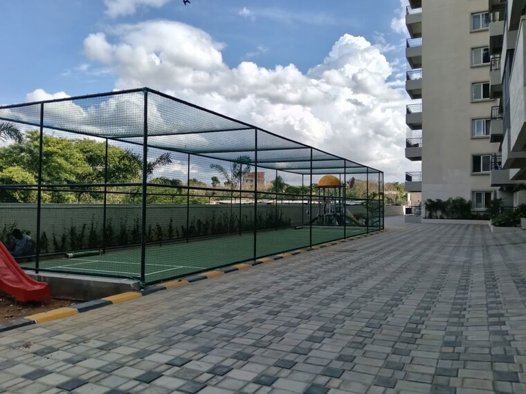 Exterior View, sri-balaji-orion-heights 3 Bedroom 1495 Sq.Ft. Apartment In Kodathi Bangalore 10612130