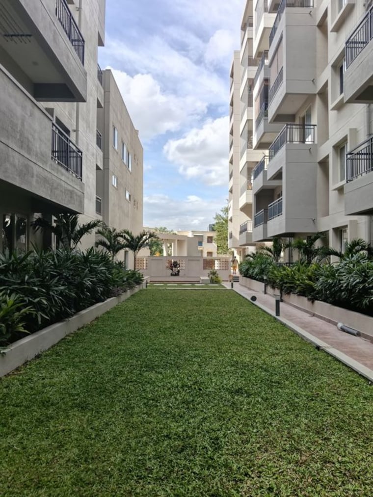 Exterior View, sri-balaji-orion-heights 3 Bedroom 1495 Sq.Ft. Apartment In Kodathi Bangalore 10612130