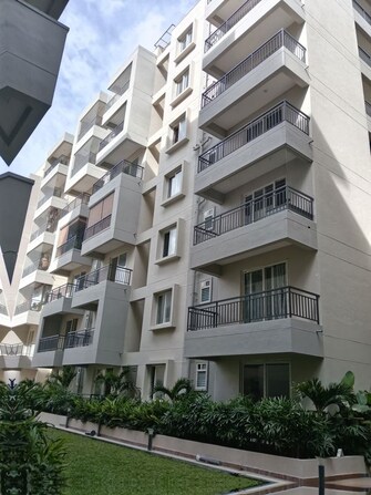 3 BHK + Basement Apartment For Sale in Sri Balaji Orion Heights in Kodathi, Bangalore