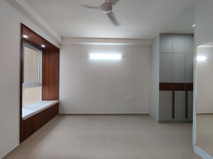 Room in 2 BHK Apartment at Bhartiya Nikoo Homes Phase 2, Thanisandra Main Road – for Rent