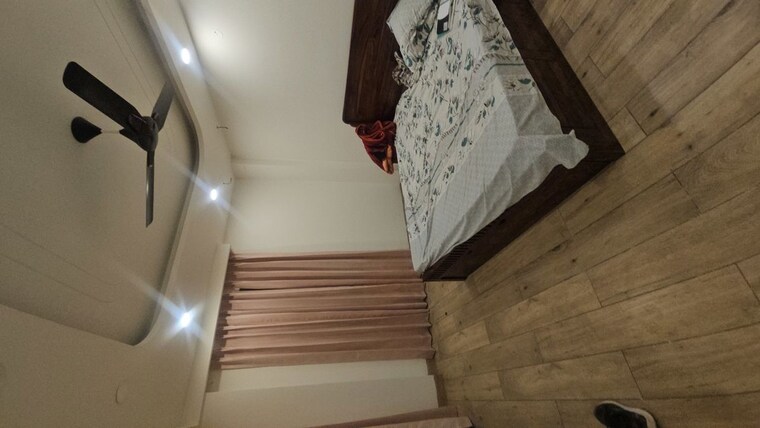 undefined, uppal-gurgaon-99 3 Bedroom 290 Sq.Yd. Builder Floor In Sector 99 Gurgaon 10612127