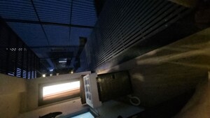 Kitchen in 3 BHK Builder Floor at Uppal Gurgaon 99, Sector 99 – for Rent