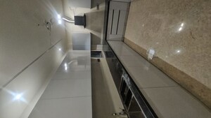 Balcony in 3 BHK Builder Floor at Uppal Gurgaon 99, Sector 99 – for Rent