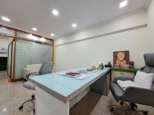 Team Area in  Office Space at Shree Nand Dham, Cbd Belapur Sector 11 – for Rent