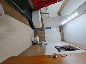 Team Area in  Office Space at Shree Nand Dham, Cbd Belapur Sector 11 – for Rent