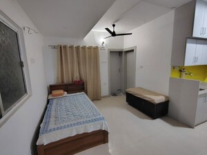 3 BHK Apartment For Sale in Heritage Gold, Baner