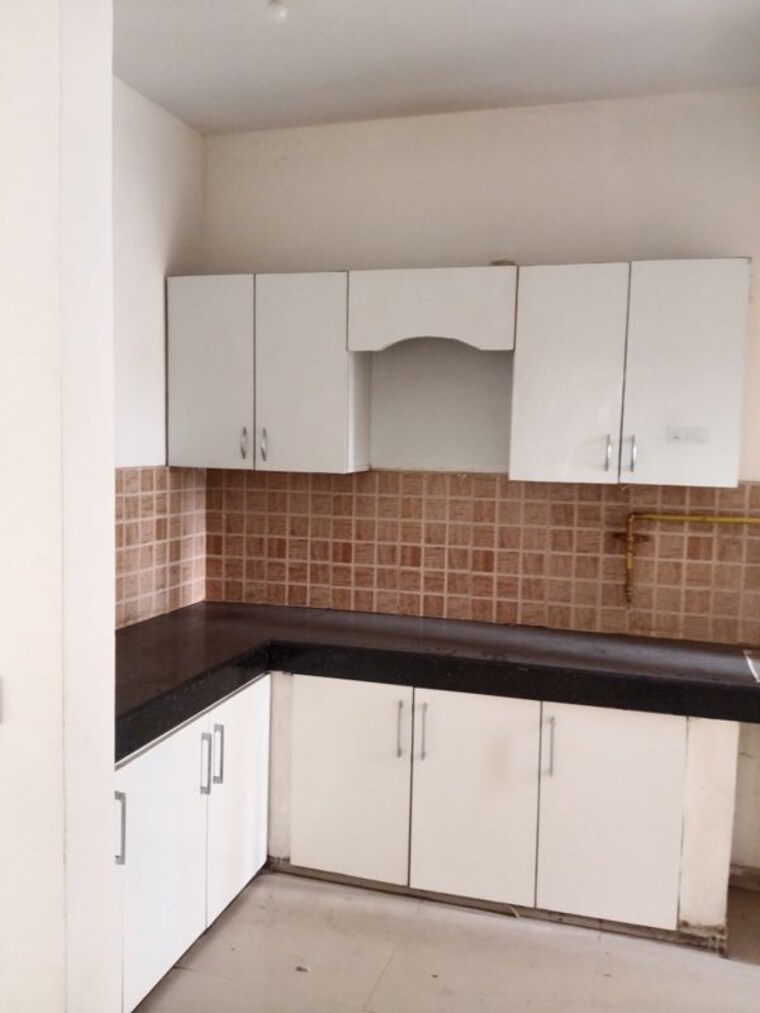 Kitchen, mahagun-my-woods 3 Bedroom 1235 Sq.Ft. Apartment In Sector 16c Greater Noida Greater Noida 10612174