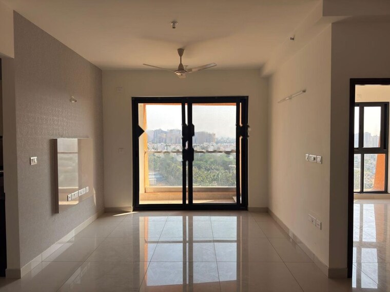 Room, purva-atmosphere 3 Bedroom 1650 Sq.Ft. Apartment In Thanisandra Main Road Bangalore 10612179