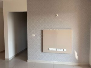 Furnished Amenities in 3 BHK Apartment at Purva Atmosphere, Thanisandra Main Road – for Rent