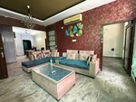 3 BHK + Store Room 2500 Sq.Ft. Builder Floor in Sector 57
