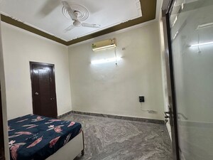 Bedroom in 3 BHK Builder Floor at Sector 57 – for Rent