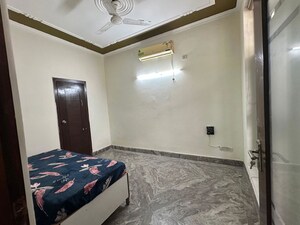 Bedroom in 3 BHK Builder Floor at Sector 57 – for Rent