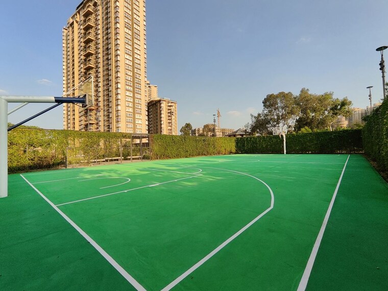 Swimming Pool, bhartiya-nikoo-homes-phase-2 2 Bedroom 1179 Sq.Ft. Apartment In Thanisandra Main Road Bangalore 10612168