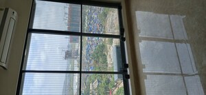 Balcony in 2 BHK Apartment at Dosti Eastern Bay Phase 2, Wadala – for Sale