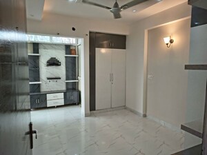 Master Bedroom in 2 BHK Apartment at Casa Woodstock, Sector 16c Greater Noida – for Sale