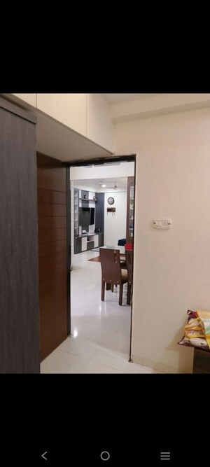 Room in 2 BHK Apartment at Sangani Samarthya Residency, Chandkheda – for Rent