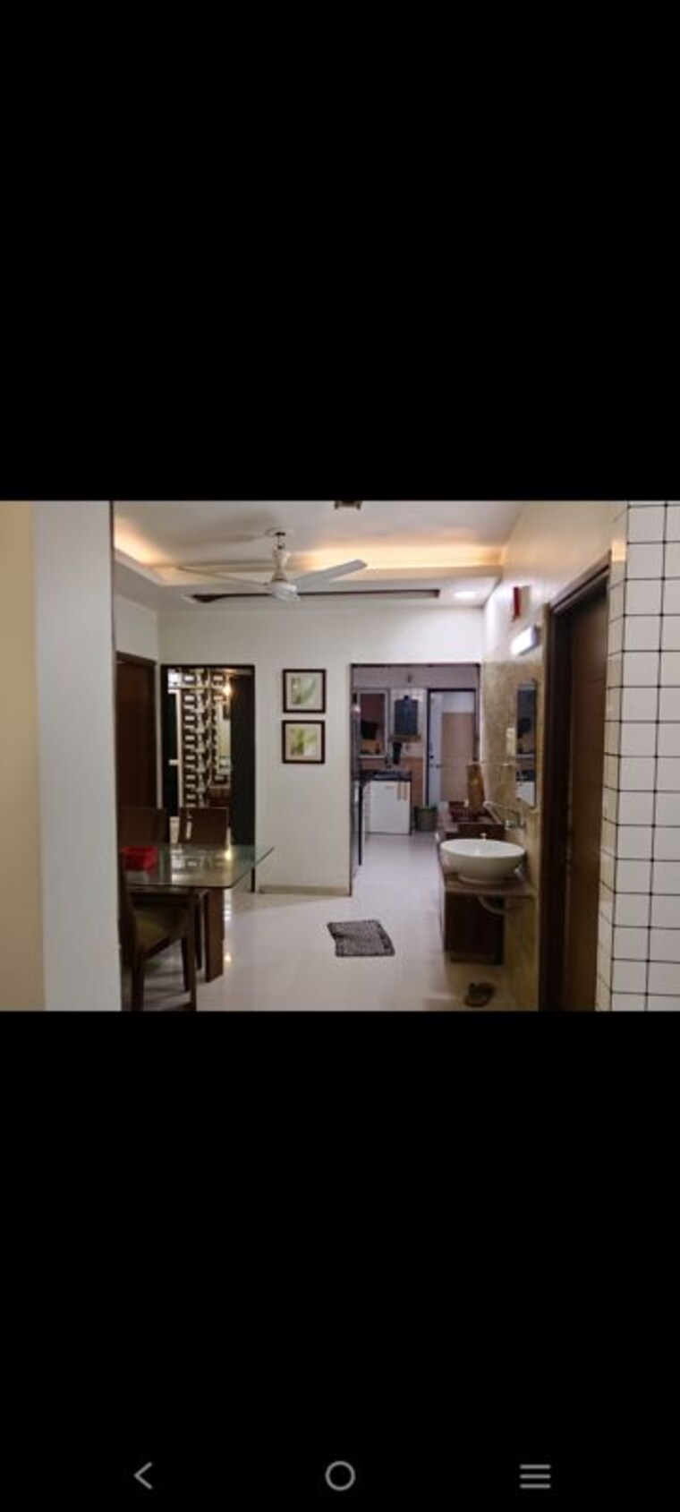 undefined, sangani-samarthya-residency 2 Bedroom 1300 Sq.Ft. Apartment In Chandkheda Ahmedabad 10612184