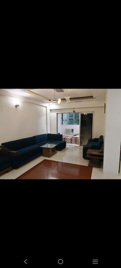 2 BHK + Store Room Apartment For Rent in Sangani Samarthya Residency