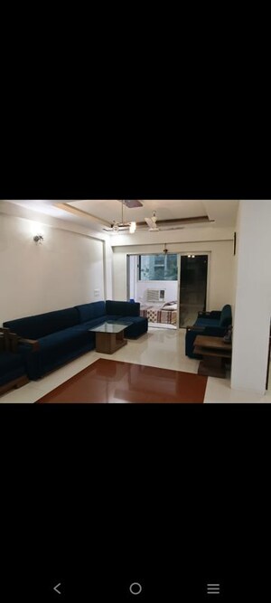 2 BHK Apartment For Rent in Sangani Samarthya Residency, Chandkheda