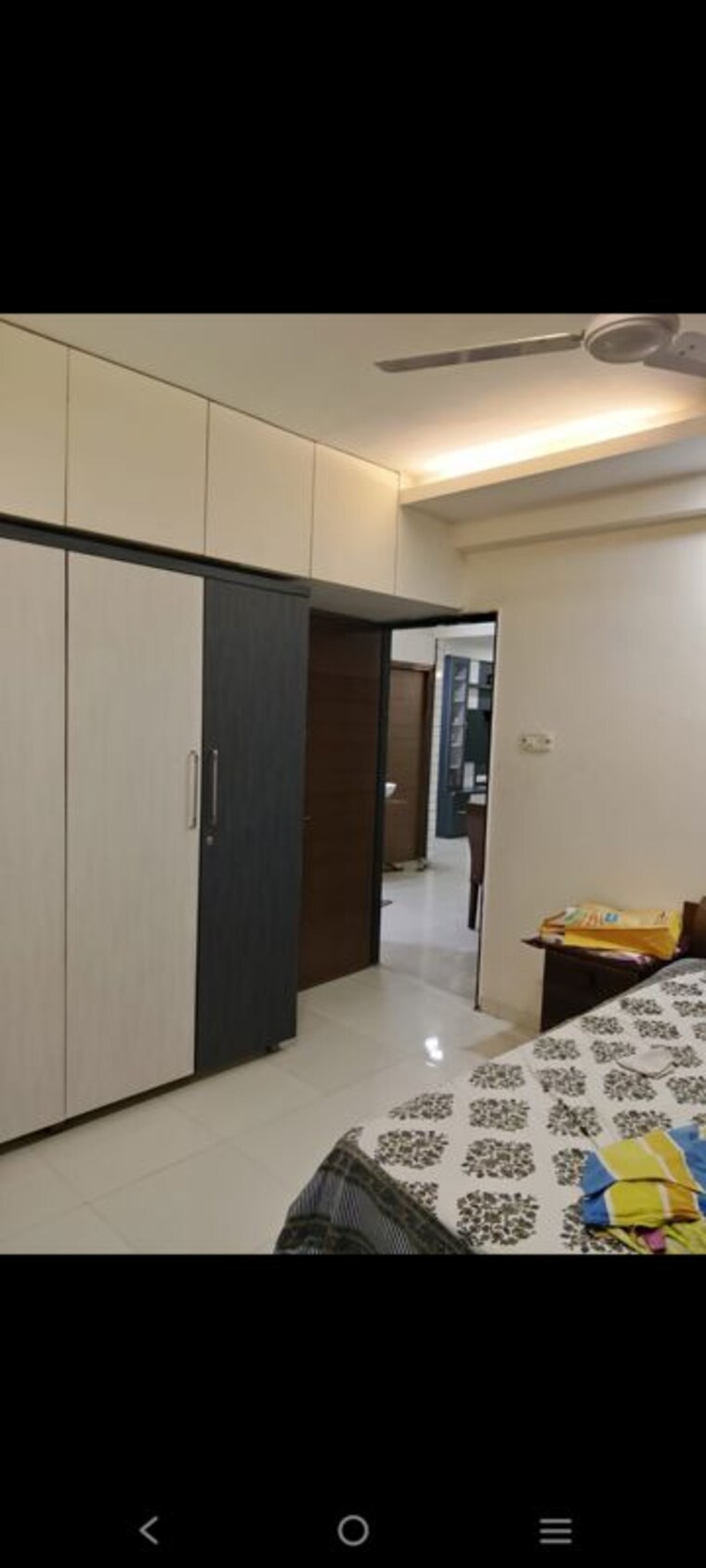 Room, sangani-samarthya-residency 2 Bedroom 1300 Sq.Ft. Apartment In Chandkheda Ahmedabad 10612184