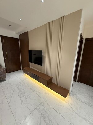 Bedroom in 3 BHK Apartment at Sumadhura The Olympus, Nanakramguda – for Rent