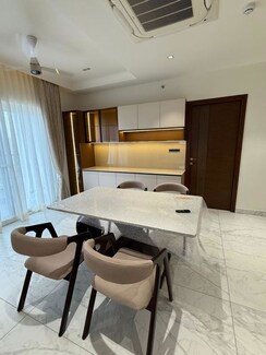 3 BHK Apartment For Rent in Sumadhura The Olympus