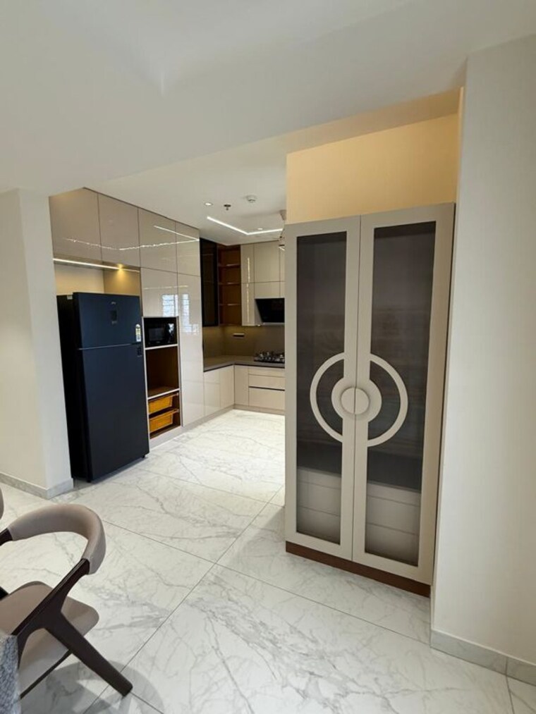 Room, sumadhura-the-olympus 3 Bedroom 2050 Sq.Ft. Apartment In Nanakramguda Hyderabad 10612162