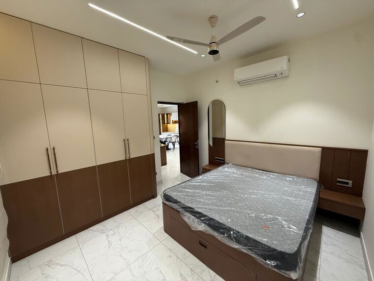 Bedroom, sumadhura-the-olympus 3 Bedroom 2050 Sq.Ft. Apartment In Nanakramguda Hyderabad 10612162