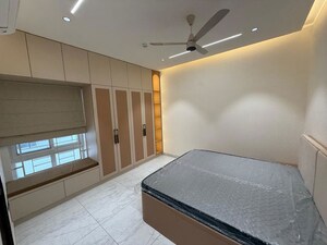 Bedroom in 3 BHK Apartment at Sumadhura The Olympus, Nanakramguda – for Rent