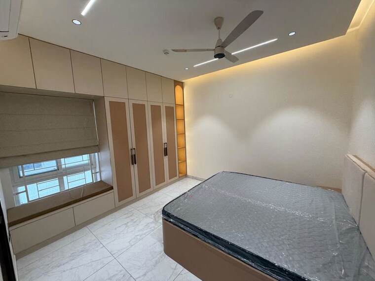Bedroom, sumadhura-the-olympus 3 Bedroom 2050 Sq.Ft. Apartment In Nanakramguda Hyderabad 10612162