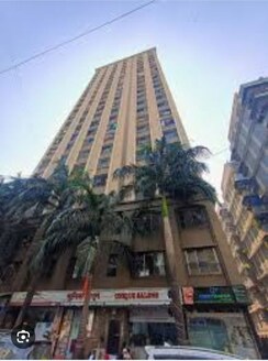 1 BHK + Extra Room Apartment For Rent in Lalani Grandeur