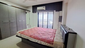3 BHK Apartment For Rent in Lakhanis Galaxy, Cbd Belapur Sector 15