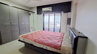 3 BHK + Prayer Room Apartment For Rent in Lakhanis Galaxy in Cbd Belapur Sector 15, Navi Mumbai