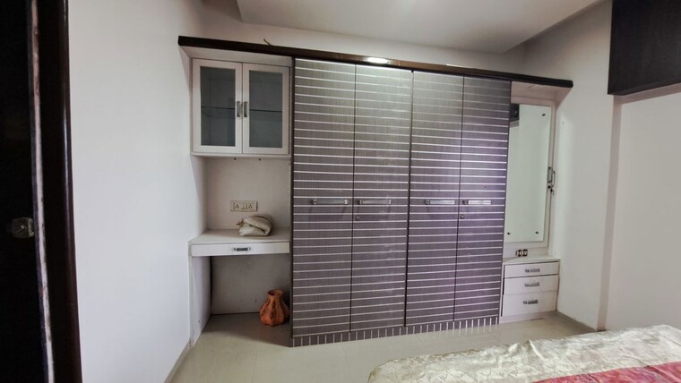 Room, lakhanis-galaxy 3 Bedroom 1680 Sq.Ft. Apartment In Cbd Belapur Sector 15 Navi Mumbai 10612180