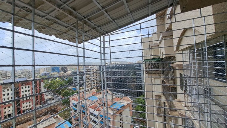 undefined, lakhanis-galaxy 3 Bedroom 1680 Sq.Ft. Apartment In Cbd Belapur Sector 15 Navi Mumbai 10612180