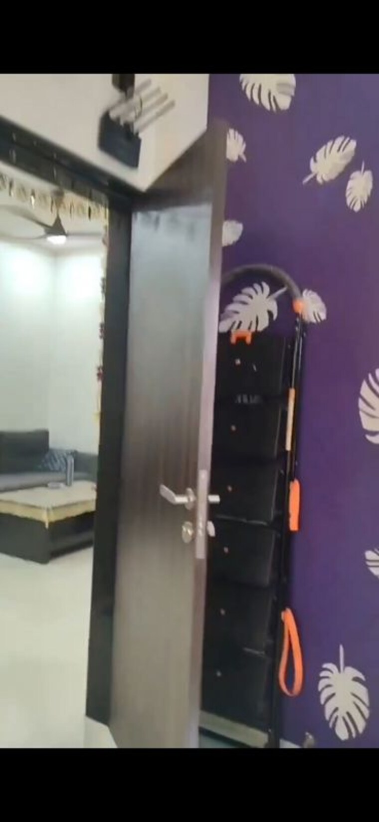 undefined, mig-colony 2 Bedroom 600 Sq.Ft. Apartment In Worli Mumbai 10612191