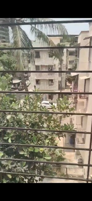 Balcony in 2 BHK Apartment at MIG Colony, Worli – for Rent