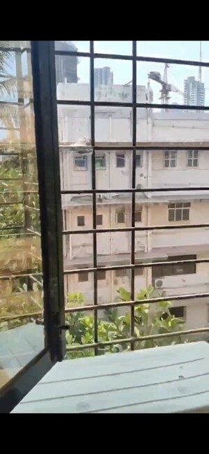2 BHK Apartment – Exterior View View at MIG Colony, Worli - for Rent
