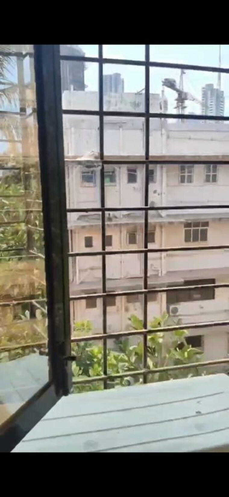 Exterior View, mig-colony 2 Bedroom 600 Sq.Ft. Apartment In Worli Mumbai 10612191