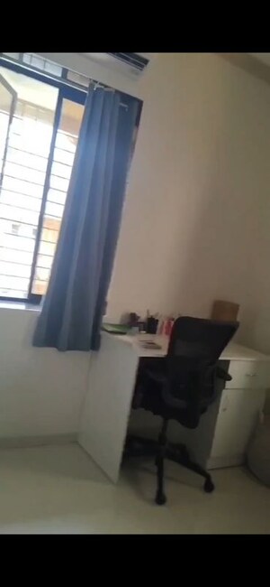 Staircase in 2 BHK Apartment at MIG Colony, Worli – for Rent