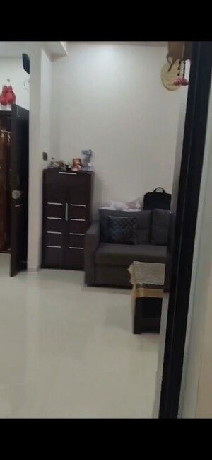 Living Room in 2 BHK Apartment at MIG Colony, Worli – for Rent