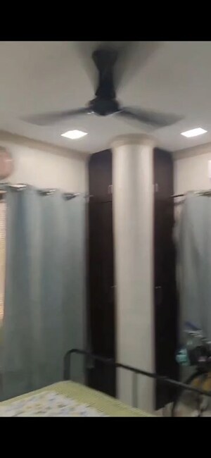 Bedroom in 2 BHK Apartment at MIG Colony, Worli – for Rent