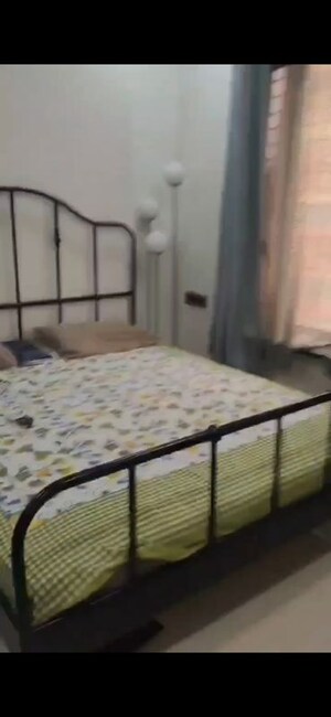 Bedroom in 2 BHK Apartment at MIG Colony, Worli – for Rent