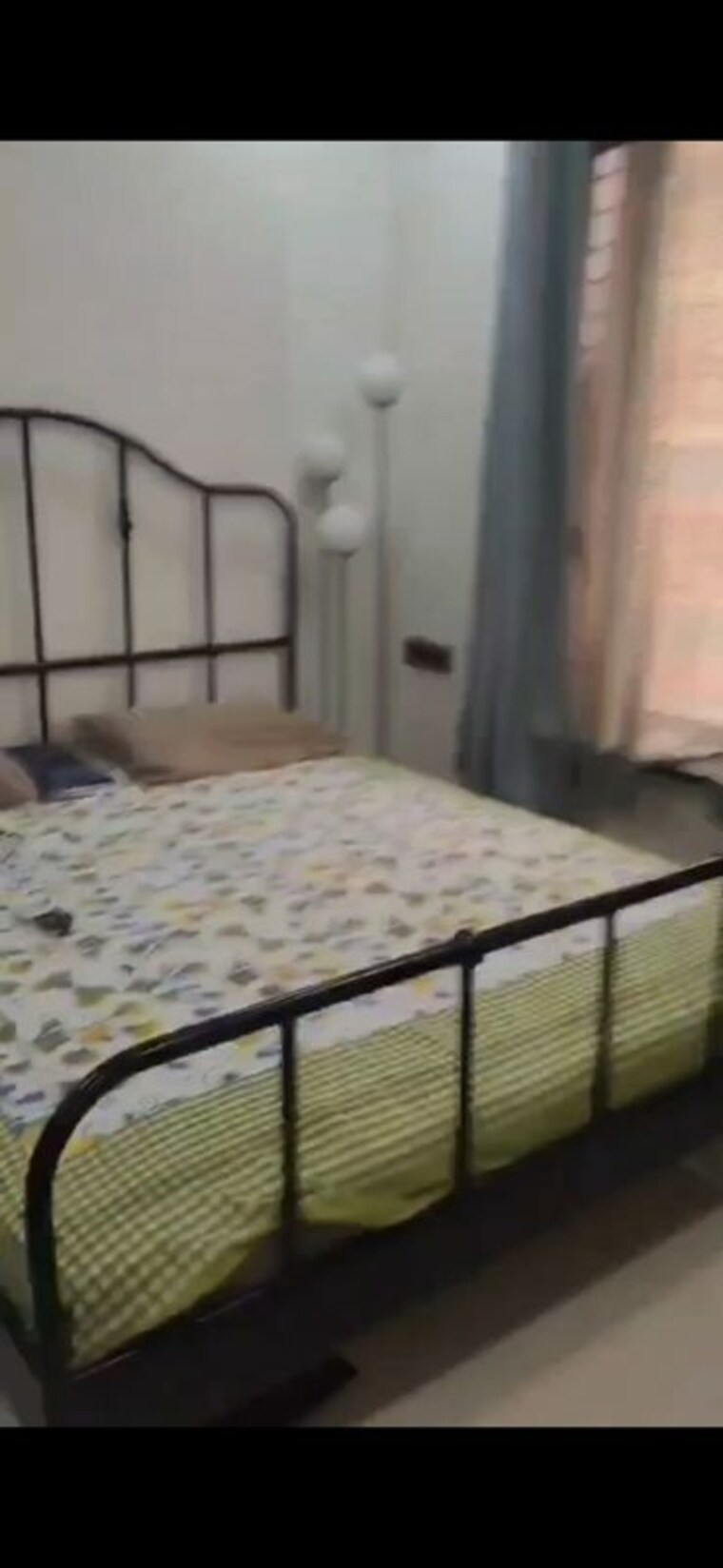 Bedroom, mig-colony 2 Bedroom 600 Sq.Ft. Apartment In Worli Mumbai 10612191