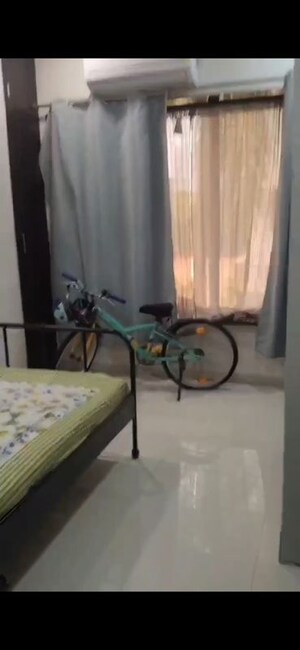 Bedroom in 2 BHK Apartment at MIG Colony, Worli – for Rent