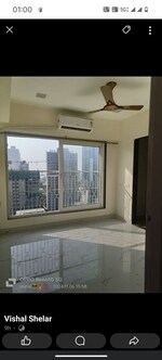 2 BHK 600 Sq.Ft. Apartment in MIG Colony