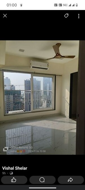2 BHK Apartment For Rent in MIG Colony, Worli