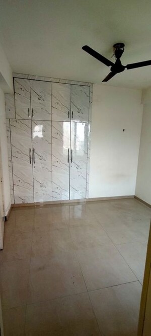 Bathroom in 3 BHK Apartment at Hero Homes Gurgaon, Sector 104 – for Rent