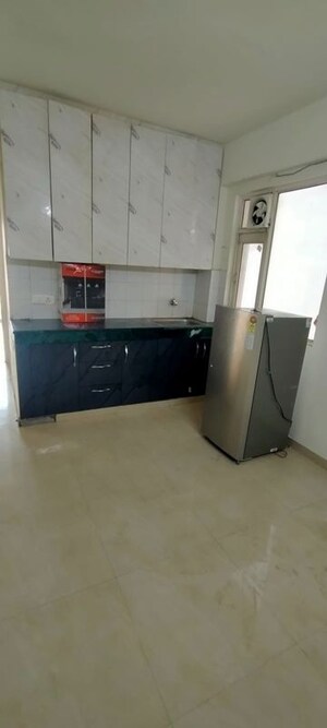 Kitchen in 3 BHK Apartment at Hero Homes Gurgaon, Sector 104 – for Rent