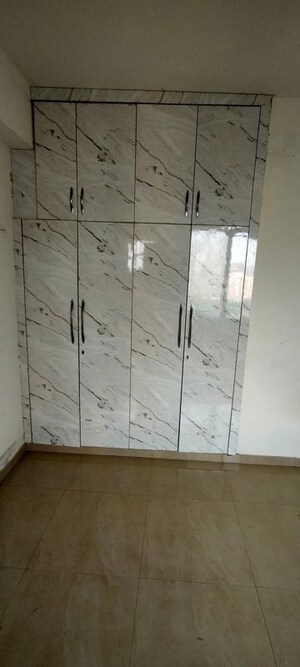 Bathroom in 3 BHK Apartment at Hero Homes Gurgaon, Sector 104 – for Rent